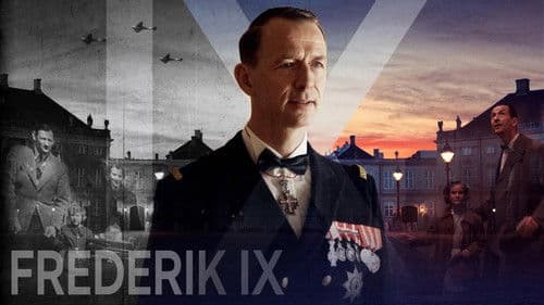 Frederik IX Bild 2