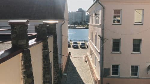 Вы видели этого человека, или Мне кажется за нами кто-то наблюдает Bild 4