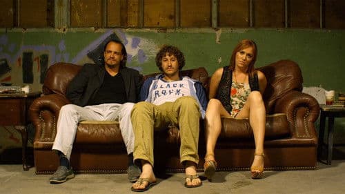 Jonny's Sweet Revenge Bild 1