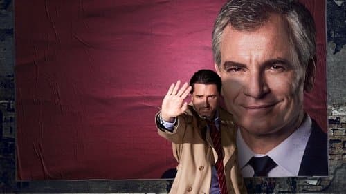 Juegos de poder Bild 1