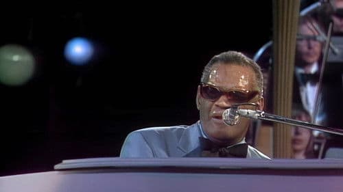 Ray Charles Live - In Concert with the Edmonton Symphony Bild 3