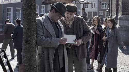 The Gang - Auge um Auge Bild 6