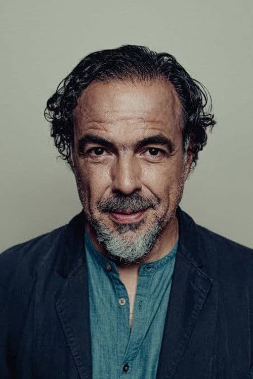 Alejandro González Iñárritu