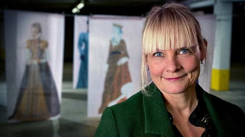 På sporet af dronningerne - 600 års Danmarkshistorie Bild 1