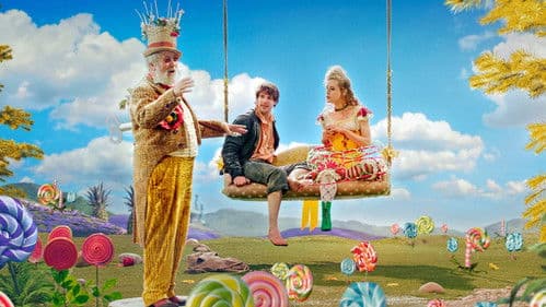 Das Märchen vom Schlaraffenland Bild 1