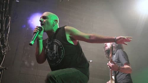 DGM - Passing Stages - Live in Milan and Atlanta Bild 1