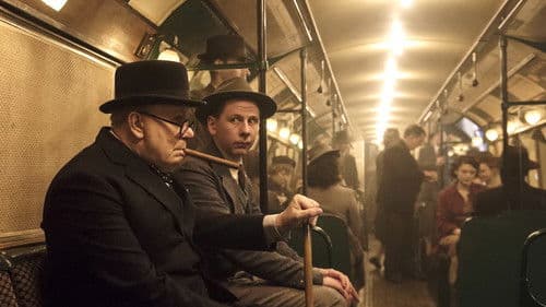 Die dunkelste Stunde Bild 8