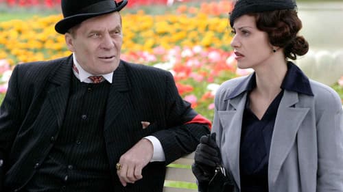 The Master and Margarita Bild 3