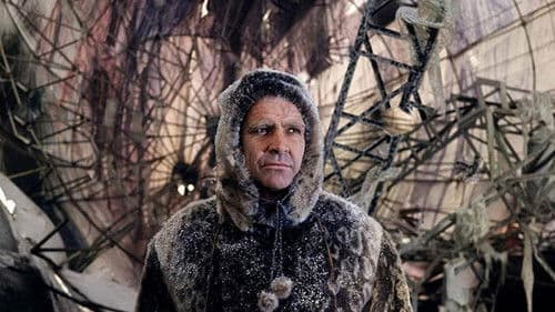 Das rote Zelt Bild 3