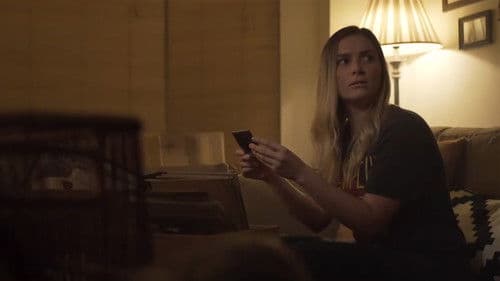 Cry Baby Blue Bild 1