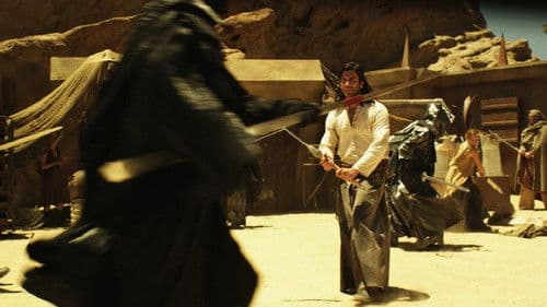 Fallen Empire - Die Rebellion der Aradier Bild 2