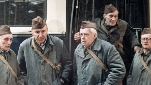 Pozor, je ozbrojen! Bild 1