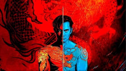 Crying Freeman - Der Sohn des Drachen Bild 6