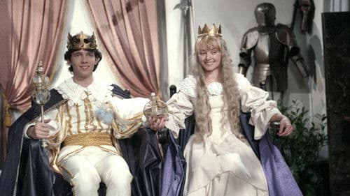 Blankytná pohádka Bild 2