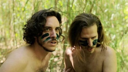 Guerra de bombuchas Bild 1