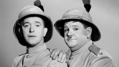 Dick und Doof - Wir sind vom schottischen Infanterie-Regiment Bild 2