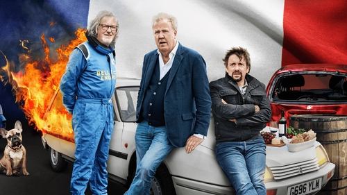 The Grand Tour Bild 1