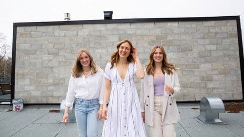 Les soeurs Dufour-Lapointe : d'un rêve à l'autre Bild 1