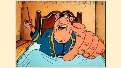 Die Rückkehr zur Schatzinsel Bild 4