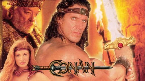 Conan Bild 3