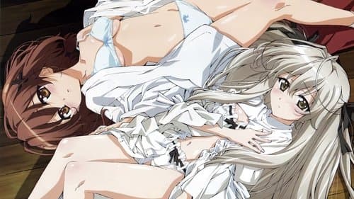 Yosuga no Sora Bild 4