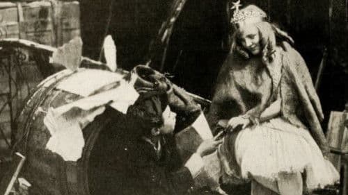 The Fairy and the Waif Bild 1