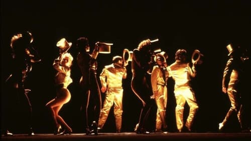 A Chorus Line Bild 1