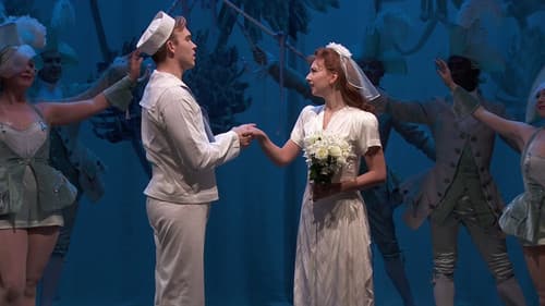 National Theatre Live: Follies Bild 3