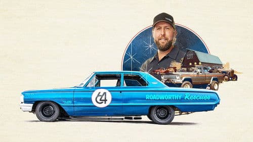 Roadworthy Rescues Bild 8