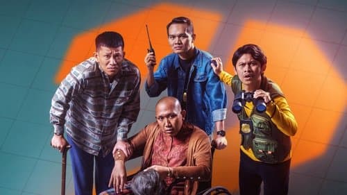 Agak Laen: Menyala Pantiku! Bild 1