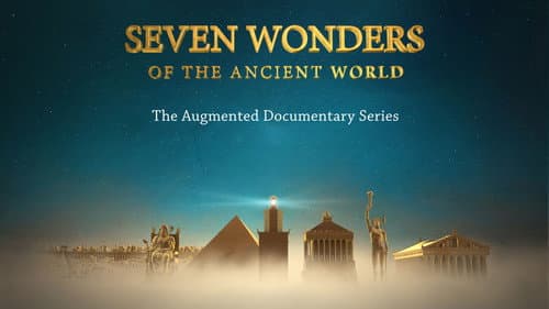 The Seven Wonders of the Ancient World by Bettany Hughes Bild 2