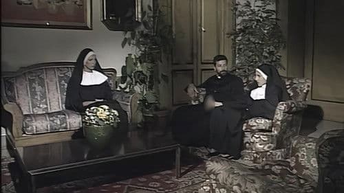 Priester auf Abwegen: Die Beichte Bild 1