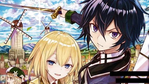 Der stärkste Held mit dem Mal der Schwäche Bild 6