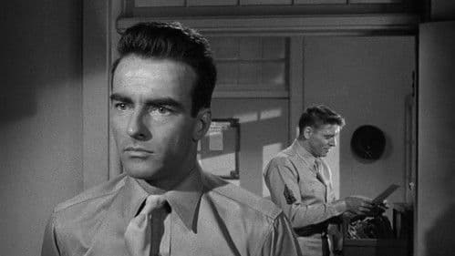 Verdammt in alle Ewigkeit Bild 5