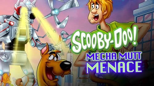 Scooby-Doo und der wunderbare Weltall-Wauwau Bild 3