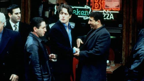 Mickey Blue Eyes Bild 5