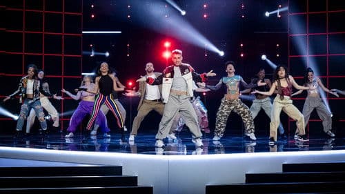 Baila como puedas Bild 3