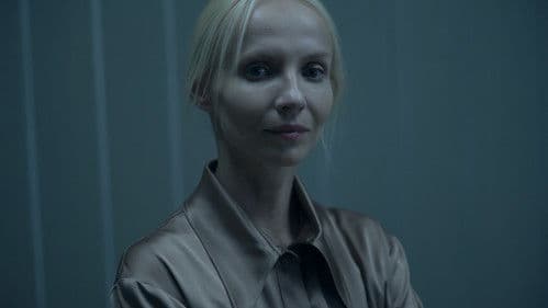 Němá tajemství Bild 2