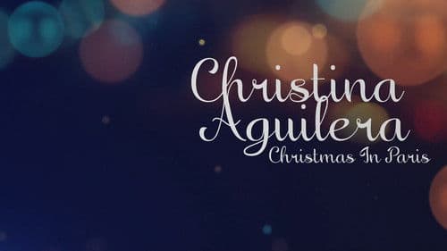 Christina Aguilera: Christmas in Paris Bild 7