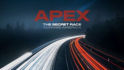 APEX: The Secret Race Across America Bild 6