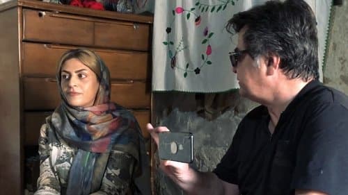 Die versteckte Stimme Bild 1