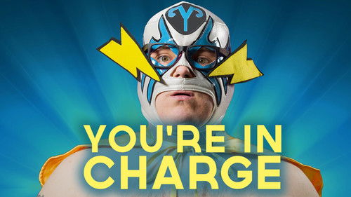 You're in Charge Bild 2