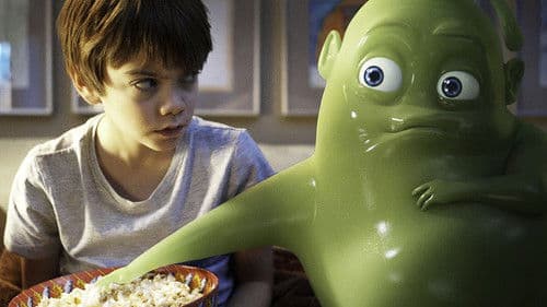 Gespensterjäger Bild 3