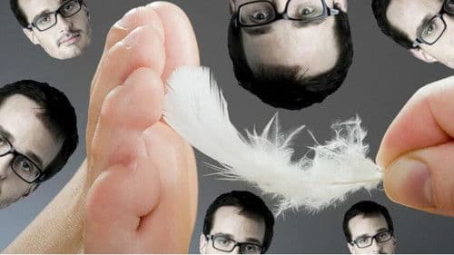 The Tickle King Bild 3