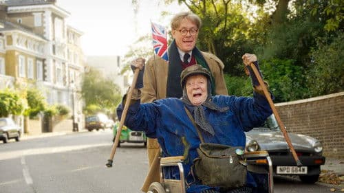 The Lady in the Van Bild 8