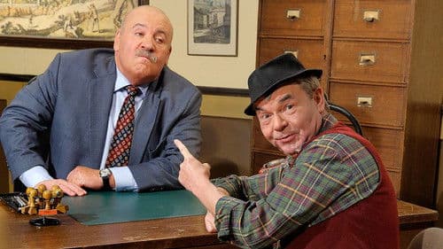 Hannes und der Bürgermeister Bild 1