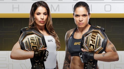 UFC 277: Peña vs. Nunes 2 Bild 2