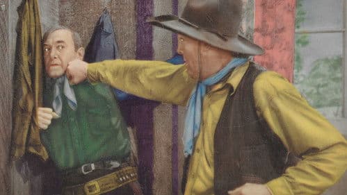 The Last of the Clintons Bild 1