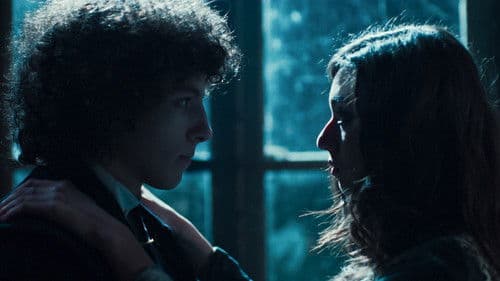 Meine letzte Nacht mit einem Vampir Bild 4