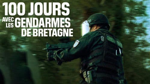 100 jours avec les Gendarmes de Bretagne Bild 1